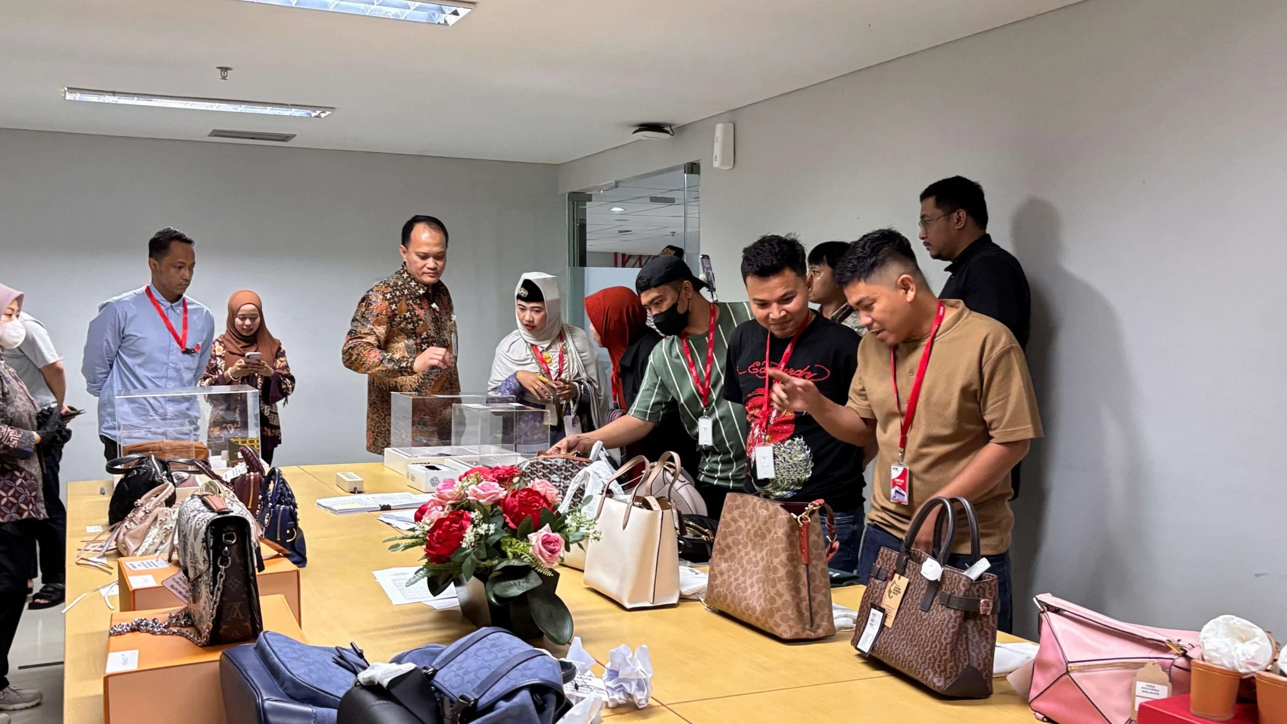 Kejagung Lelang Aset Mewah Rampasan Koruptor di Ajang BPA Fair 2026, Transparansi dan Optimalisasi Pemulihan Aset Negara