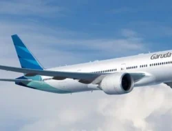 Kejagung Panggil Direksi Garuda Indonesia Terkait Dugaan Tata Kelola dan Monopoli, Apa yang Sebenarnya Terjadi?