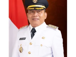 Kejutan Politik Pangandaran: Gerindra Kaget Ino Darsono Bergabung PSI
