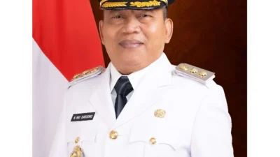 Kejutan Politik Pangandaran: Gerindra Kaget Ino Darsono Bergabung PSI