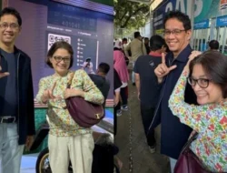 Keluarga Menkeu Batal Berangkat Haji, Purbaya: Mungkin Belum Rezeki, Tahun Ini Tidak Berangkat