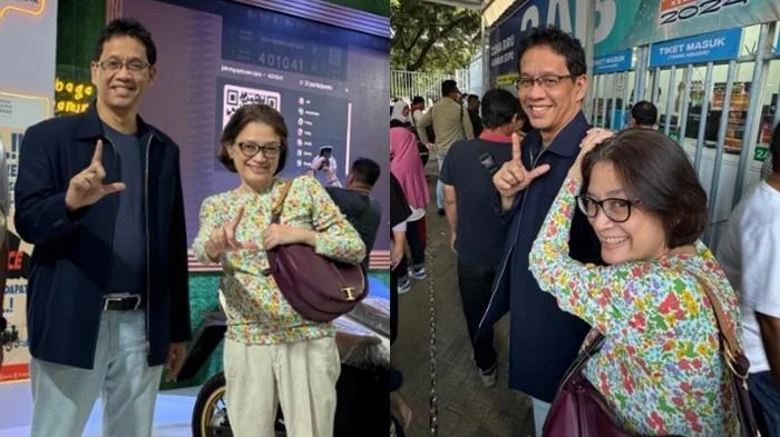 Keluarga Menkeu Batal Berangkat Haji, Purbaya: Mungkin Belum Rezeki, Tahun Ini Tidak Berangkat