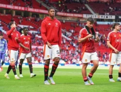 Kembalinya Manchester United ke Liga Champions: Dampak Finansial dan Strategi Masa Depan