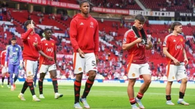 Kembalinya Manchester United ke Liga Champions: Dampak Finansial dan Strategi Masa Depan