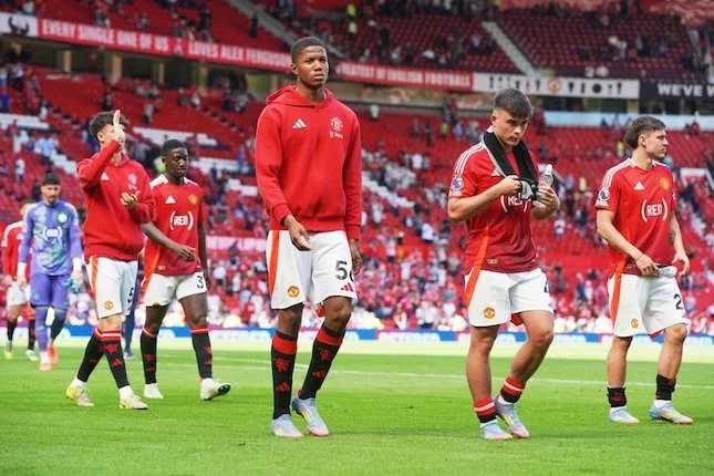 Kembalinya Manchester United ke Liga Champions: Dampak Finansial dan Strategi Masa Depan
