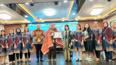 Kemendiktisaintek Ubah Nomenklatur Prodi Teknik Jadi Rekayasa, DPR RI Ramal Lulusan Kampus Indonesia Makin Gampang Saingi Engineering Global