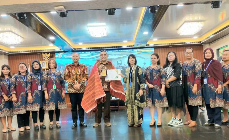 Kemendiktisaintek Ubah Nomenklatur Prodi Teknik Jadi Rekayasa, DPR RI Ramal Lulusan Kampus Indonesia Makin Gampang Saingi Engineering Global