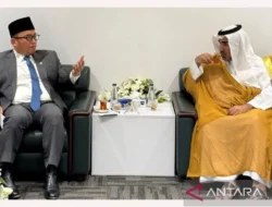 Kemenhaj RI Dukung Arab Saudi Tindak Tegas Pelaku Haji Ilegal, Termasuk WNI