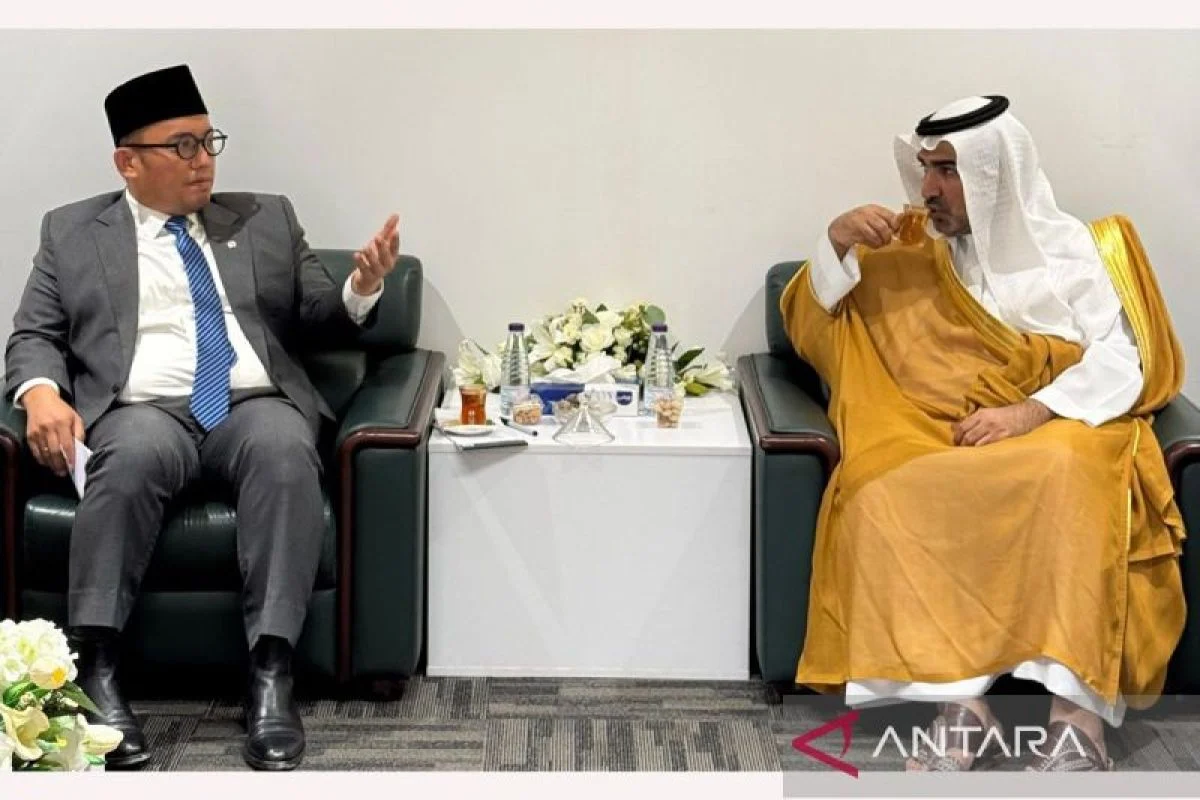 Kemenhaj RI Dukung Arab Saudi Tindak Tegas Pelaku Haji Ilegal, Termasuk WNI
