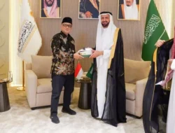 Kemenhaj RI Tegaskan Pembayaran Dam Haji Wajib Lewat Adahi di Arab Saudi