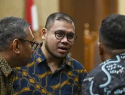 Kenapa Dua Hakim Minta Ibam Arief Dibebaskan dalam Kasus Chromebook? Skandal Kasus Korupsi yang Membuat Heboh