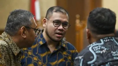 Kenapa Dua Hakim Minta Ibam Arief Dibebaskan dalam Kasus Chromebook? Skandal Kasus Korupsi yang Membuat Heboh