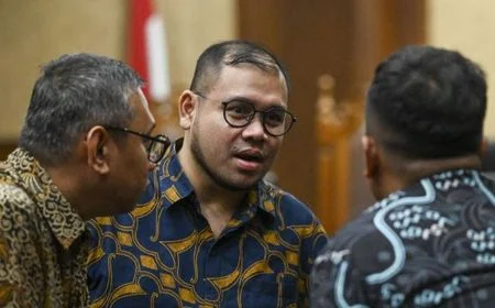 Kenapa Dua Hakim Minta Ibam Arief Dibebaskan dalam Kasus Chromebook? Skandal Kasus Korupsi yang Membuat Heboh