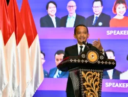 Kepala Daerah Diperintahkan Antisipasi Gejolak Ekonomi Akibat Geopolitik Global: Tantangan Baru Bagi Pemerintah Daerah