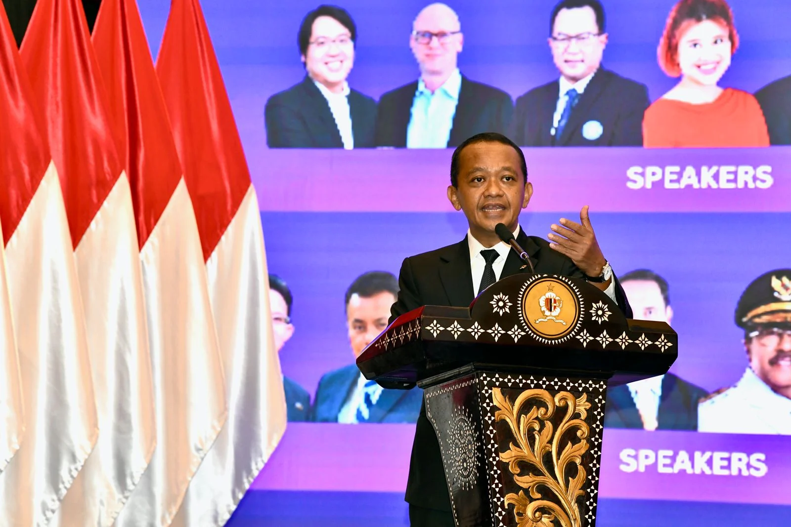 Kepala Daerah Diperintahkan Antisipasi Gejolak Ekonomi Akibat Geopolitik Global: Tantangan Baru Bagi Pemerintah Daerah