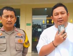 Kepala SMK Letris Indonesia 2 Pamulang Mundur di Tengah Isu Viral, Tempuh Jalur Hukum