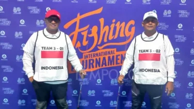 Ketapang FC Juara PSI Fishing Tournament Poso, Buktikan Dominasi di Ajang Memancing Sulawesi Tengah