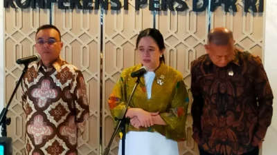 Ketua DPR Tekankan APBN 2027 Jangan Hanya Sekadar Angka, Tapi Harus Menyejahterakan Rakyat