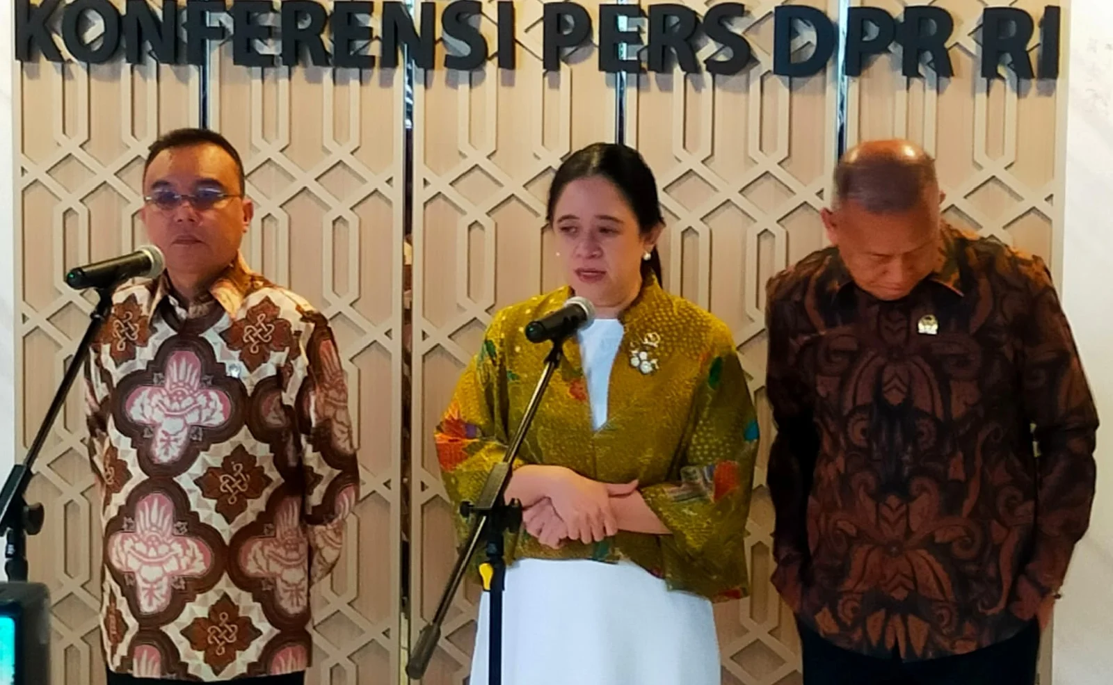 Ketua DPR Tekankan APBN 2027 Jangan Hanya Sekadar Angka, Tapi Harus Menyejahterakan Rakyat