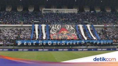 Ketua Viking Minta Bobotoh Dewasa: Jangan Rusuh Nodai Laga Penentu Gelar Juara Persib
