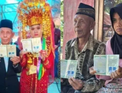 Kisah Jumariah, Nenek Petani yang Menabung 20 Tahun demi Bisa Melihat Ka’bah: Perjalanan Panjang Menuju Tanah Suci