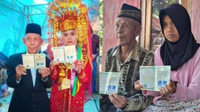 Kisah Jumariah, Nenek Petani yang Menabung 20 Tahun demi Bisa Melihat Ka’bah: Perjalanan Panjang Menuju Tanah Suci