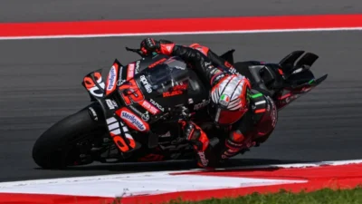 Klasemen MotoGP 2026 Terbaru: Badai Penalti Catalunya Untungkan Marco Bezzecchi untuk Jauhi Jorge Martin