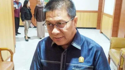 Kolaborasi dan Deteksi Dini Jadi Kunci Menghadapi Musim Karhutla 2026
