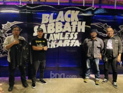 Kolaborasi dengan PARKZ, DNA Hadirkan Atmosfer Gelap dan Intens di Single ‘PAIN’ – Menggelegar di Kancah Musik Elektronik