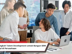 Kolaborasi Strategis UGM dan Pemprov Babel: Membangun SDM Unggul untuk Masa Depan