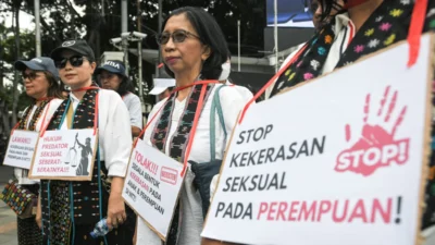 Komisi X DPR Desak Investigasi Transparan Kasus Dugaan Kekerasan Seksual di UPN Veteran Yogyakarta