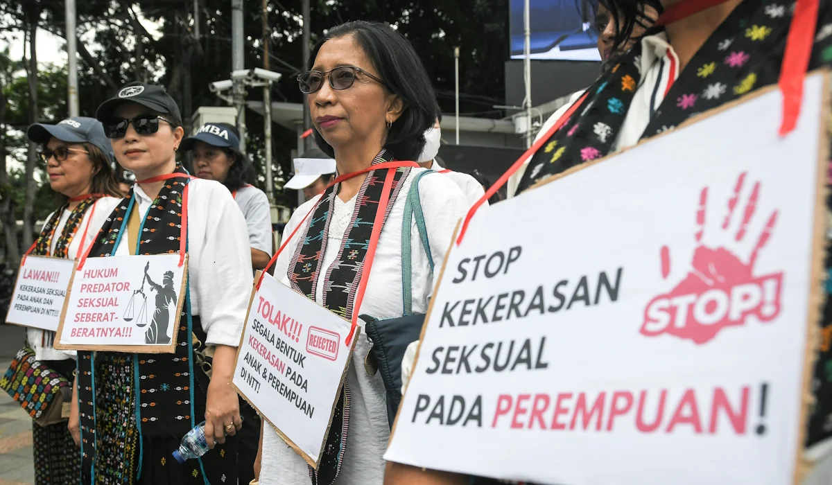 Komisi X DPR Desak Investigasi Transparan Kasus Dugaan Kekerasan Seksual di UPN Veteran Yogyakarta