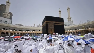 Komnas Haji Buka Kanal Pengaduan Haji 2026, Jemaah Bisa Laporkan Kendala di Tanah Suci