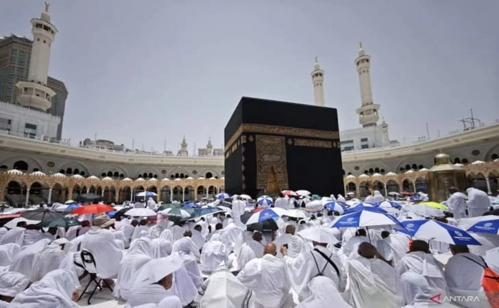 Komnas Haji Buka Kanal Pengaduan Haji 2026, Jemaah Bisa Laporkan Kendala di Tanah Suci