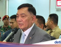 Konflik AS vs Iran Memanas, Menhan Sjafrie Sjamsoeddin Sebut BoP Belum Dapat Dijalankan: Apa yang Terjadi?