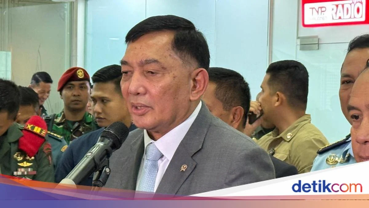 Konflik AS vs Iran Memanas, Menhan Sjafrie Sjamsoeddin Sebut BoP Belum Dapat Dijalankan: Apa yang Terjadi?