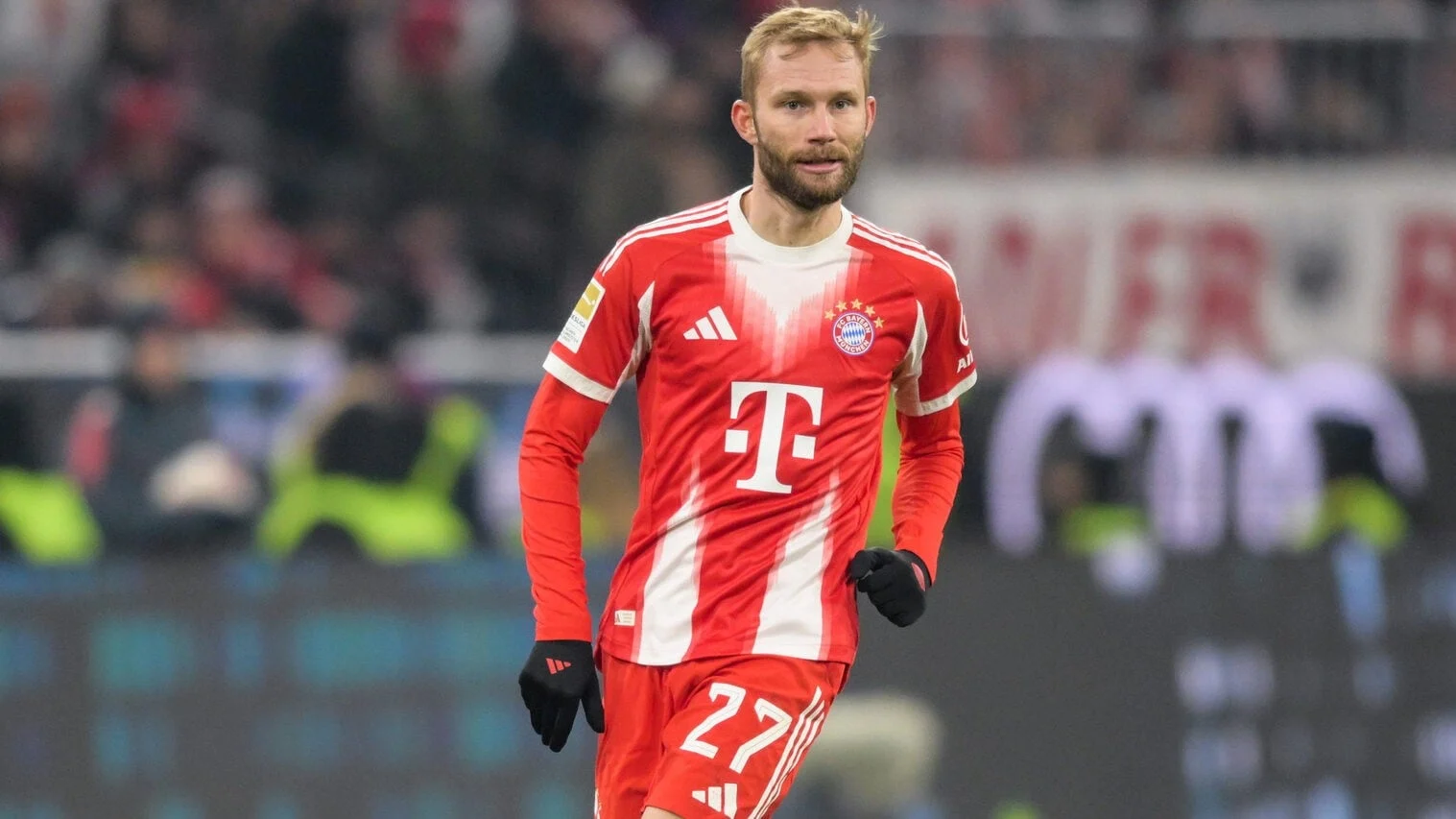 Konrad Laimer Dalam Sorotan: Bayern Munich dan Juventus Berebut Tanda Tangan Penting