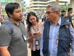 KPK Batal Periksa Penasihat Khusus Presiden di Kasus Korupsi Haji, Ini Gara-garanya!