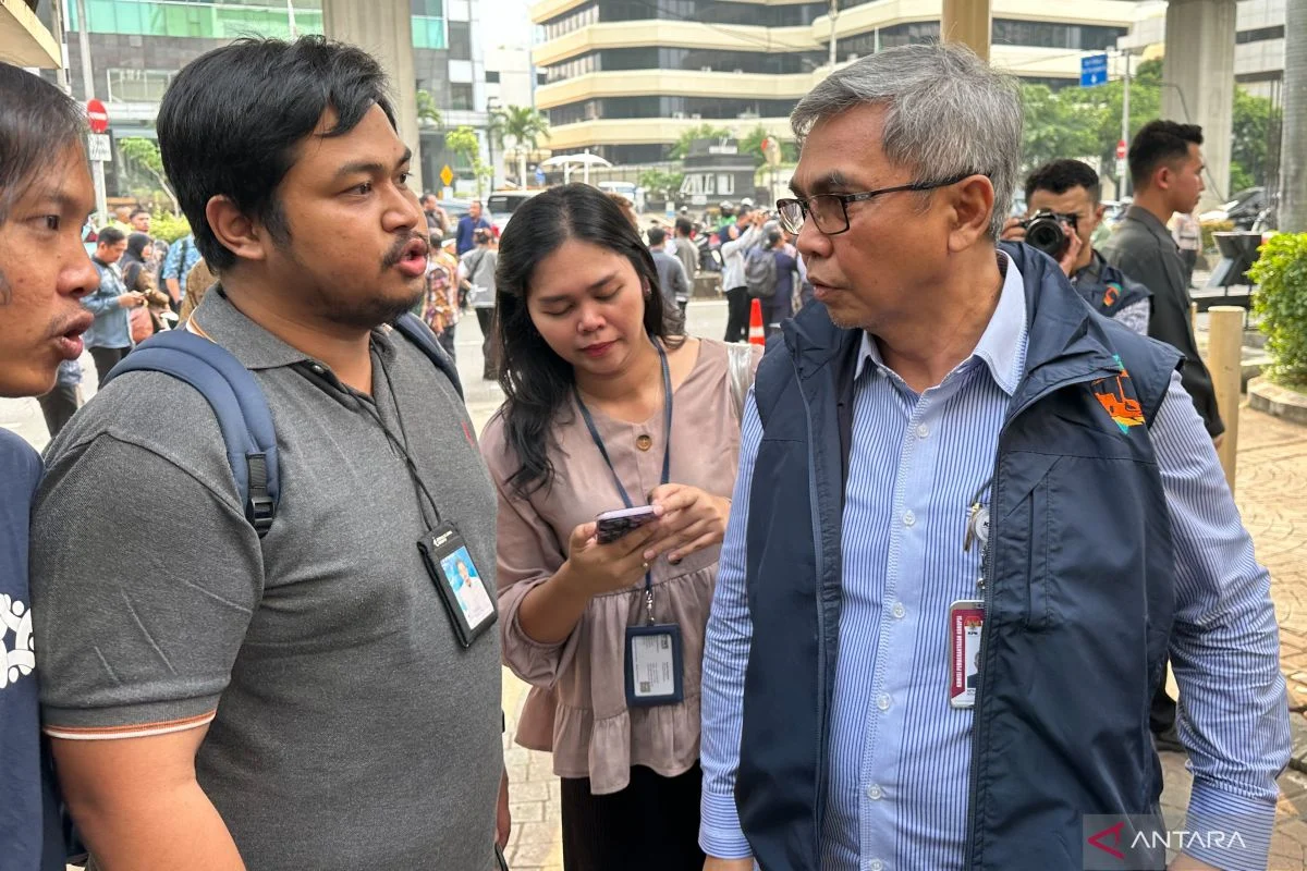 KPK Batal Periksa Penasihat Khusus Presiden di Kasus Korupsi Haji, Ini Gara-garanya!