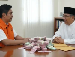 KPK Siapkan Strategi Usut Dugaan Aliran Dana USD 213 Ribu ke Dirjen Bea Cukai di Kasus Suap Impor