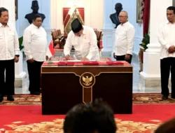 Kredit Rakyat 5%: Janji Prabowo Buka Peluang, Tapi Bank Hadapi Risiko Macet & Laba Menurun