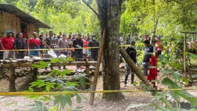 Krisis Bunuh Diri di Flores: Masyarakat dan Pemerintah Harus Bertindak Bersama