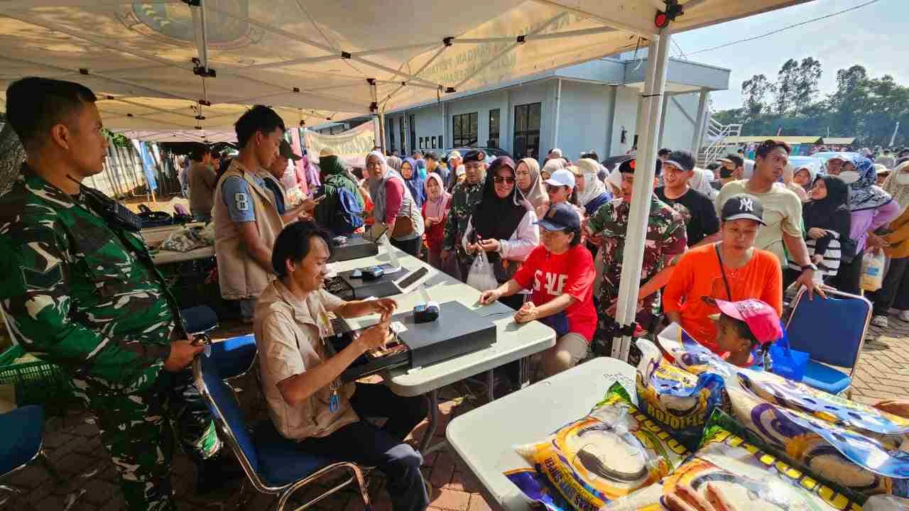 Krisis Reformasi: Ray Rangkuti Tuding TNI Urus Begal hingga Food Estate, Apa Artinya Bagi Demokrasi?