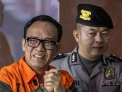 Kritik Tuntutan Peradilan dengan Humor, Noel Ebenezer: Mending Saya Korupsi Banyak