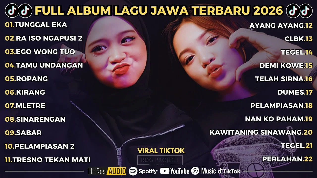 Lagu Lama Tasya Kamila 'Say No' Viral di 2026, Bawa Cerita tentang Cowok PHP