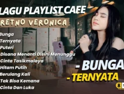Lagu Lu Kenal Veronica Ko Meledak di Medsos, Intip Lirik Lengkapnya!