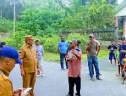 Langkah Besar Bupati Lobar: Lahan LCC Ditarik dari PT Tripat, Siapa yang Akan Kelola?