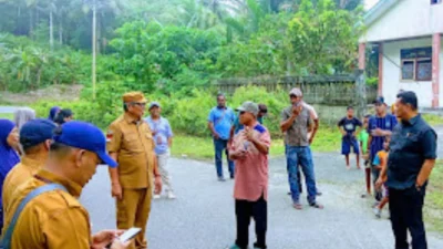 Langkah Besar Bupati Lobar: Lahan LCC Ditarik dari PT Tripat, Siapa yang Akan Kelola?