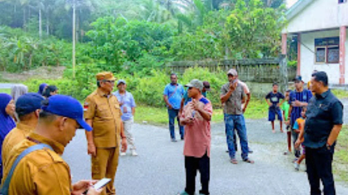Langkah Besar Bupati Lobar: Lahan LCC Ditarik dari PT Tripat, Siapa yang Akan Kelola?