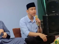 LHKPN Wapres Gibran: Tidak Punya Utang, Kekayaan Naik Jadi Rp27,9 Miliar